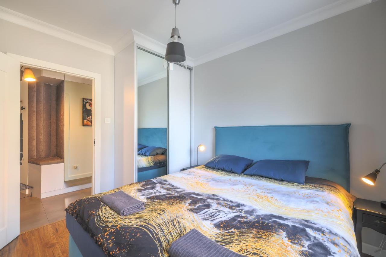 Apartmate- Heart Of Oldtown Apartment- Sauna & Security Gdańsk Buitenkant foto