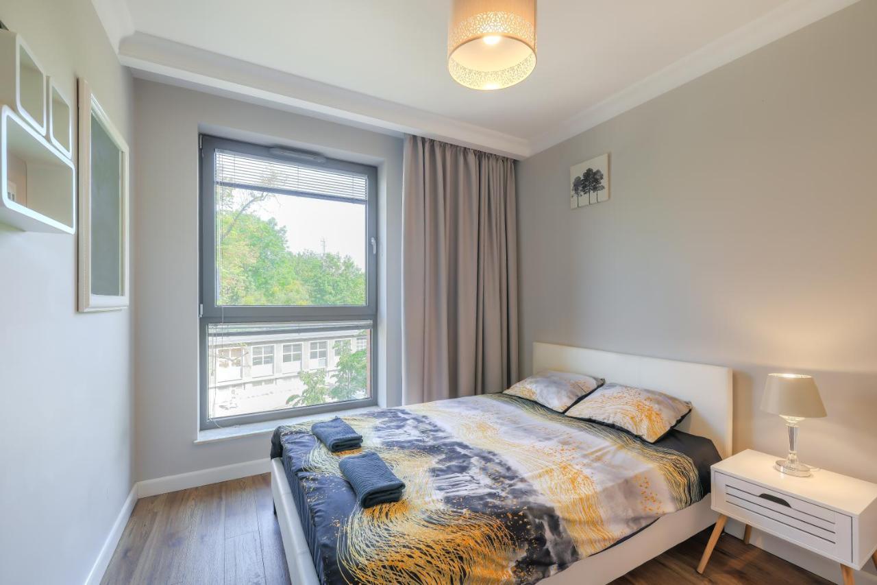 Apartmate- Heart Of Oldtown Apartment- Sauna & Security Gdańsk Buitenkant foto