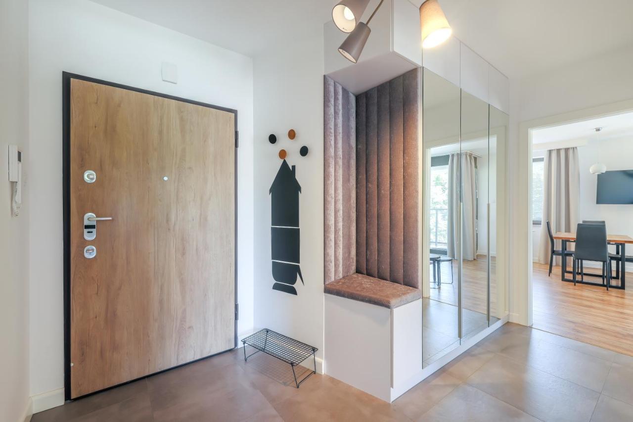 Apartmate- Heart Of Oldtown Apartment- Sauna & Security Gdańsk Buitenkant foto