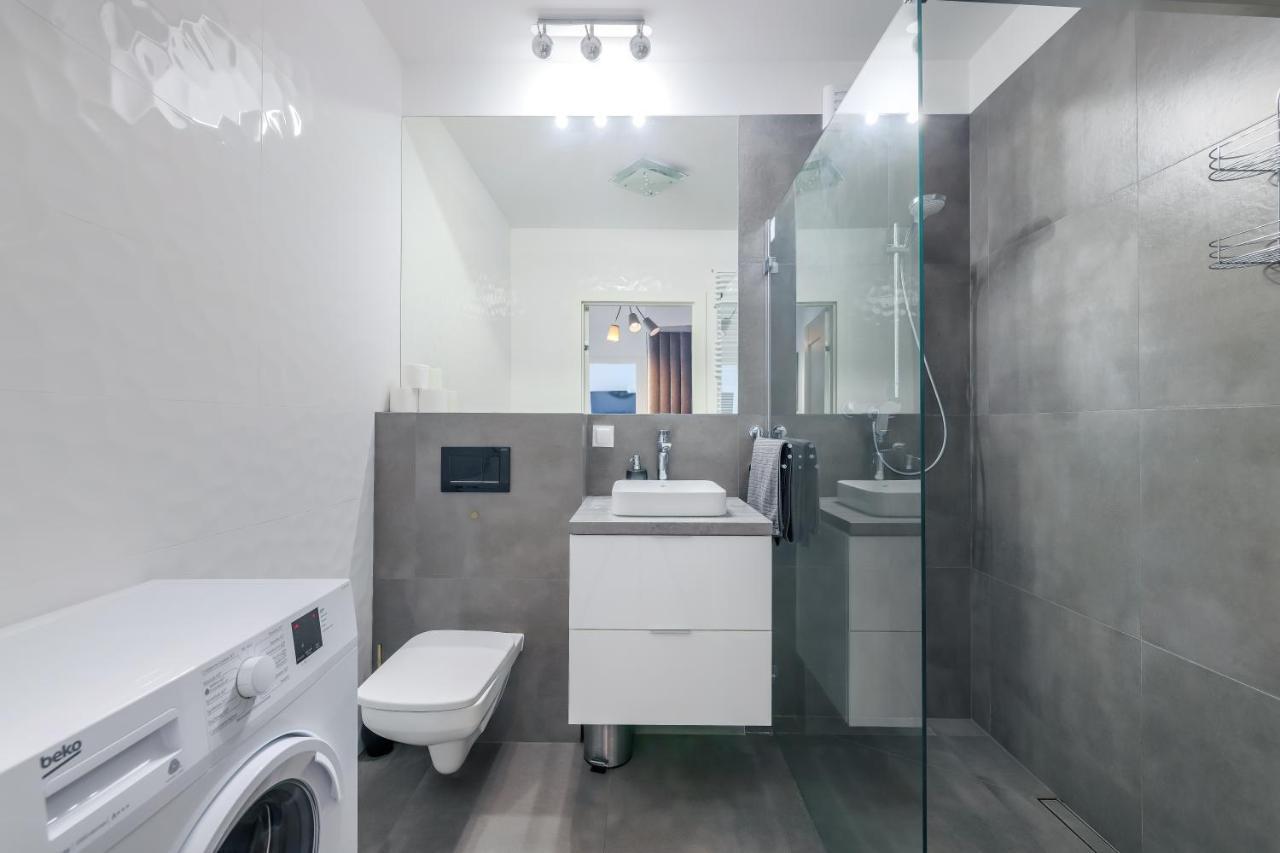 Apartmate- Heart Of Oldtown Apartment- Sauna & Security Gdańsk Buitenkant foto