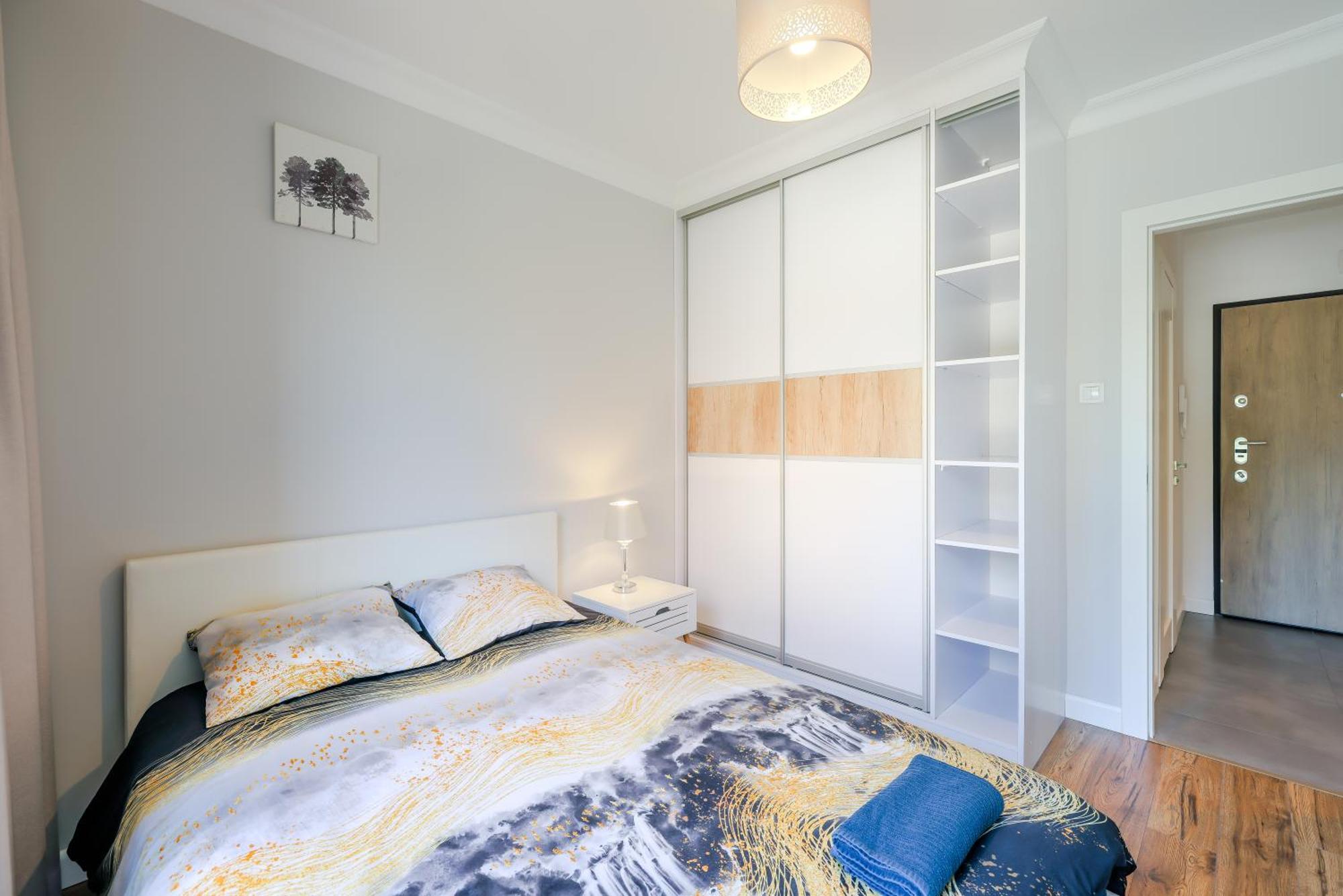 Apartmate- Heart Of Oldtown Apartment- Sauna & Security Gdańsk Buitenkant foto