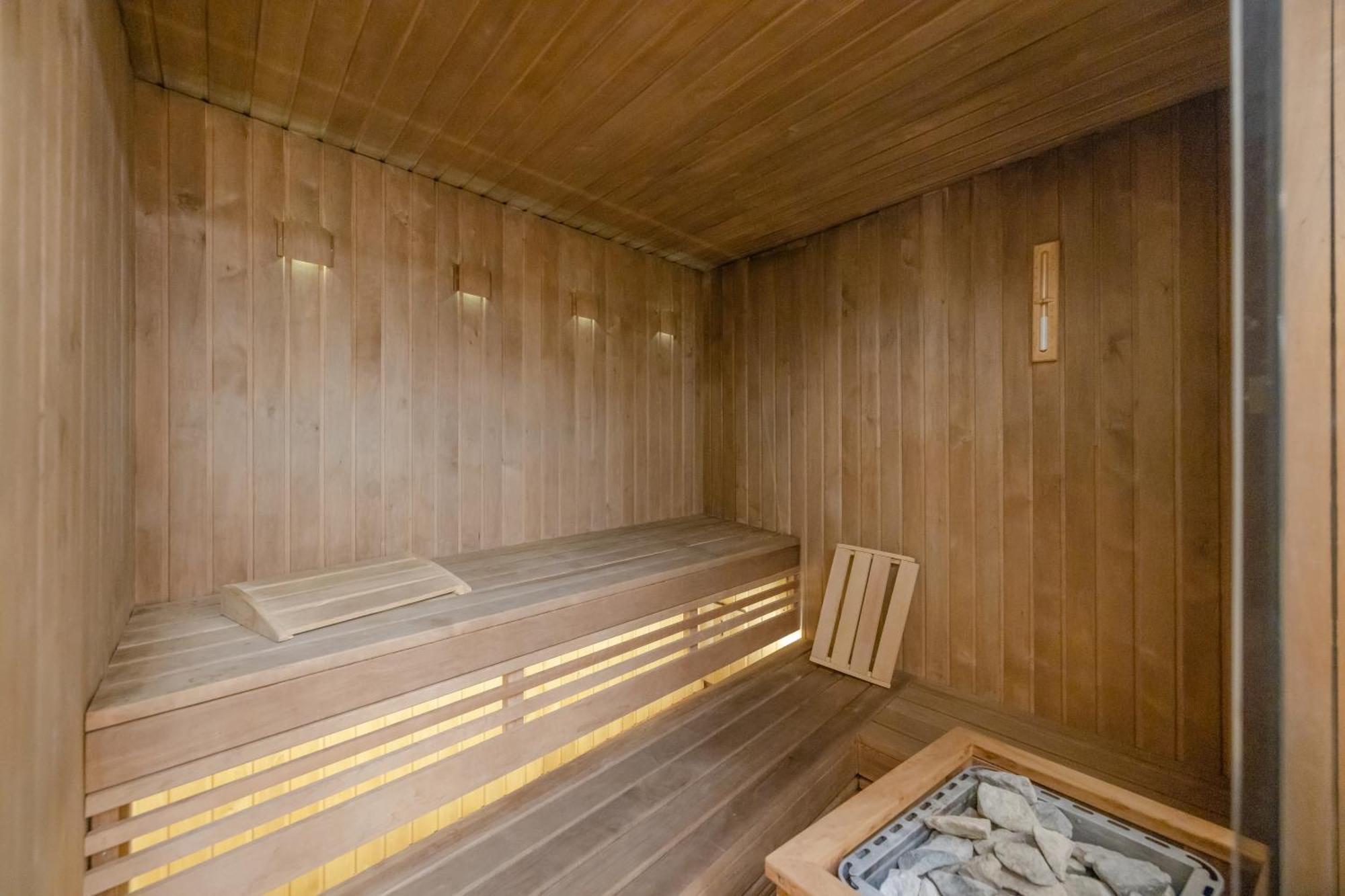 Apartmate- Heart Of Oldtown Apartment- Sauna & Security Gdańsk Buitenkant foto