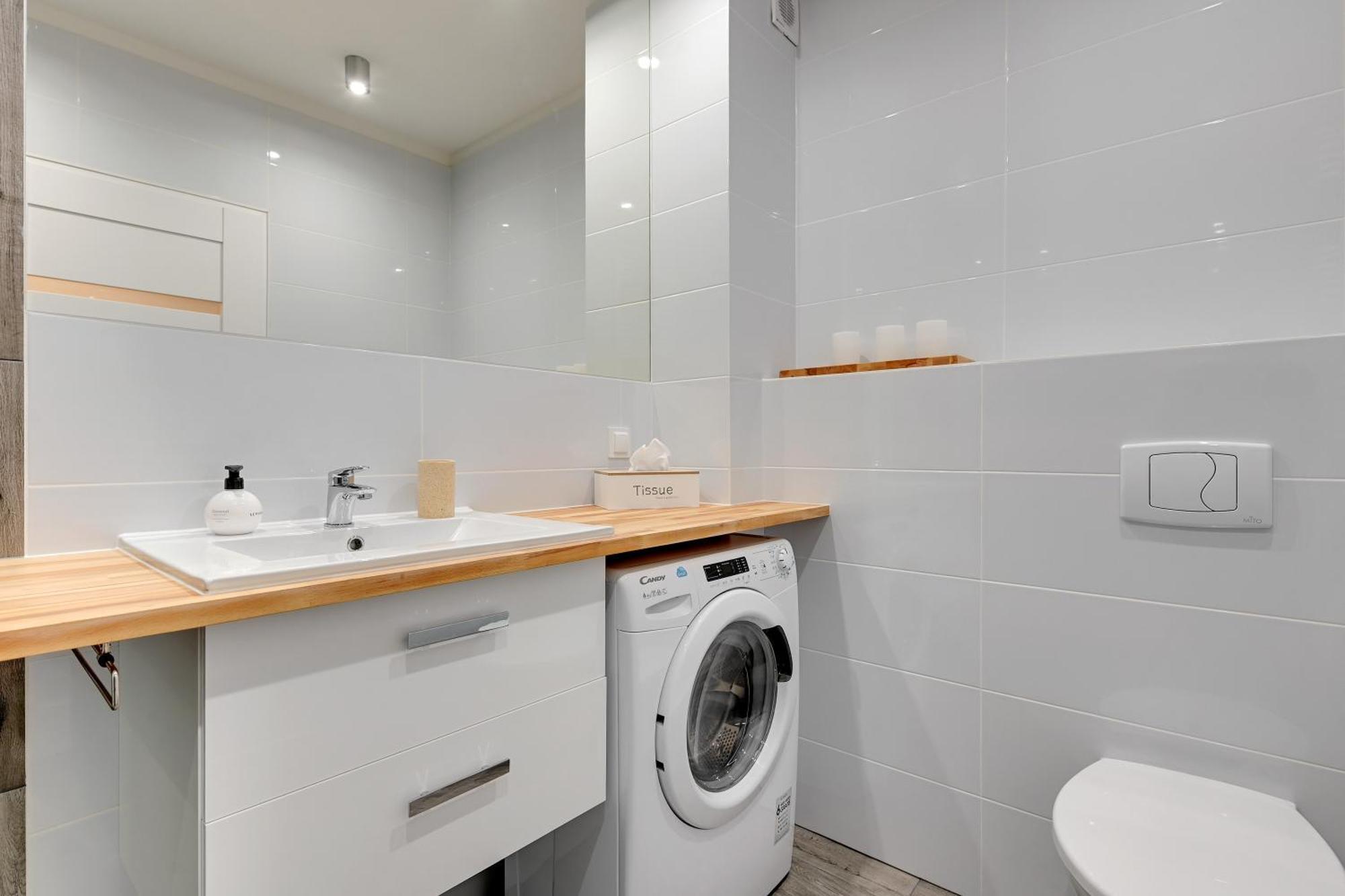 Apartmate- Heart Of Oldtown Apartment- Sauna & Security Gdańsk Buitenkant foto