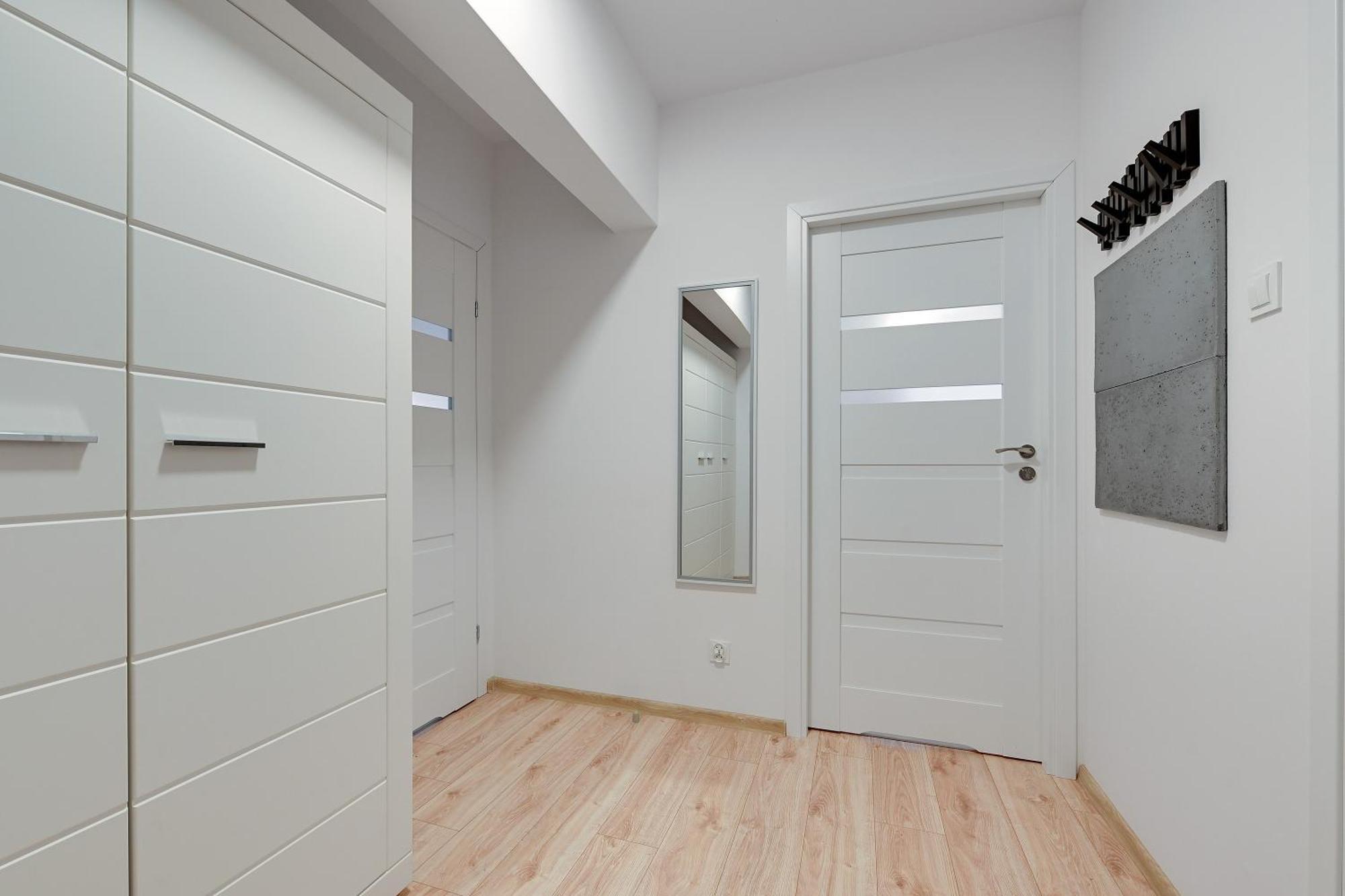 Apartmate- Heart Of Oldtown Apartment- Sauna & Security Gdańsk Buitenkant foto