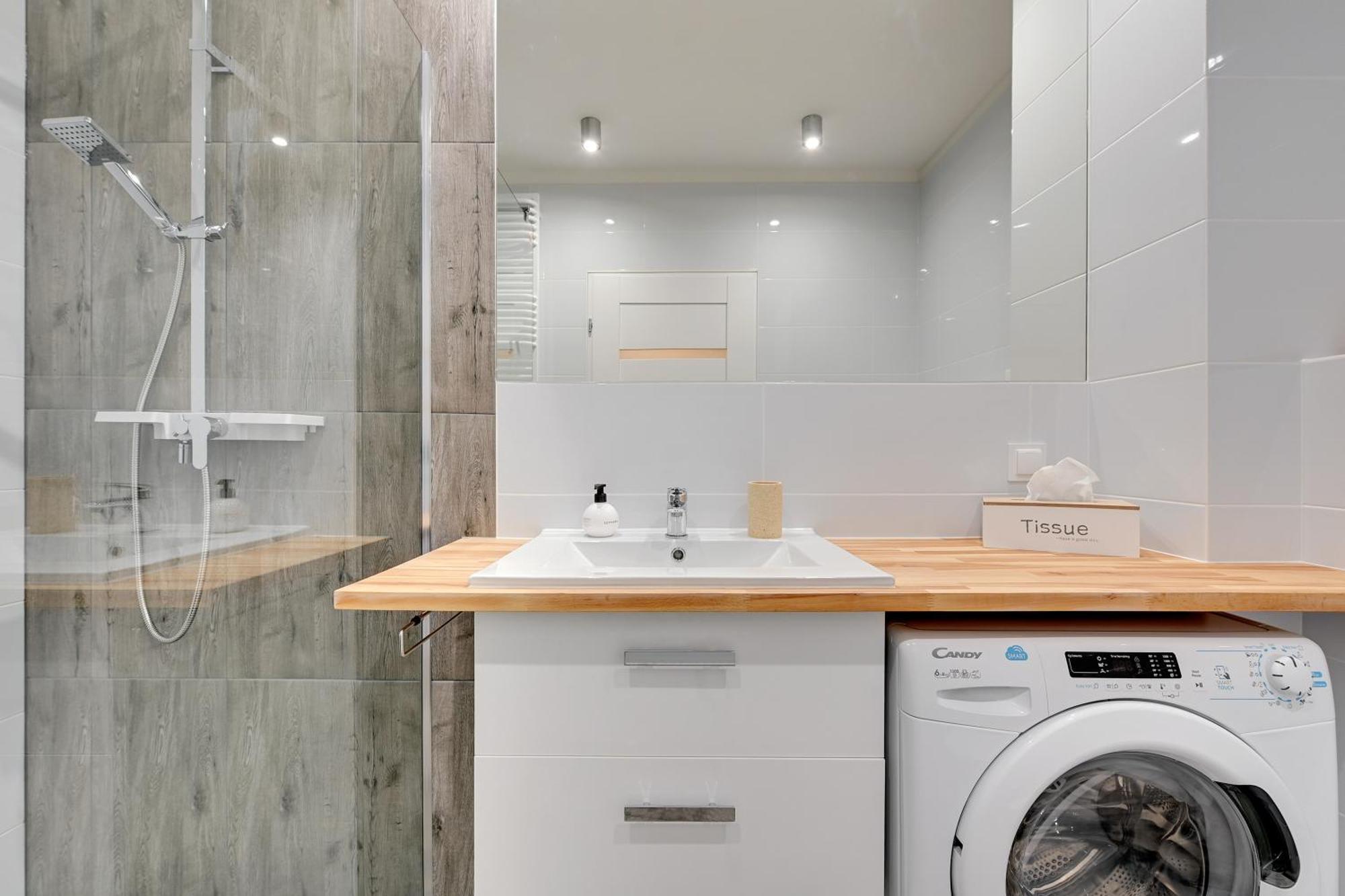 Apartmate- Heart Of Oldtown Apartment- Sauna & Security Gdańsk Buitenkant foto