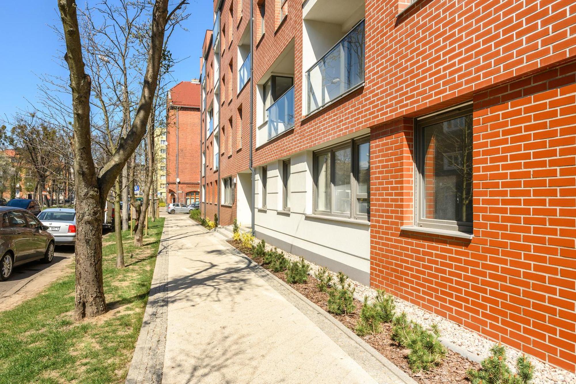 Apartmate- Heart Of Oldtown Apartment- Sauna & Security Gdańsk Buitenkant foto